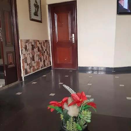 Clen-phil & Suites 3* Port Harcourt